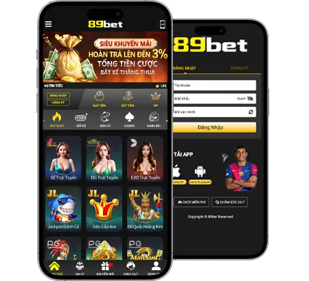 Nhận phần thưởng VIP 33 king