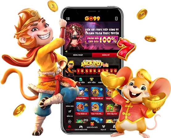 Quản lý tài khoản cá nhân 33 king