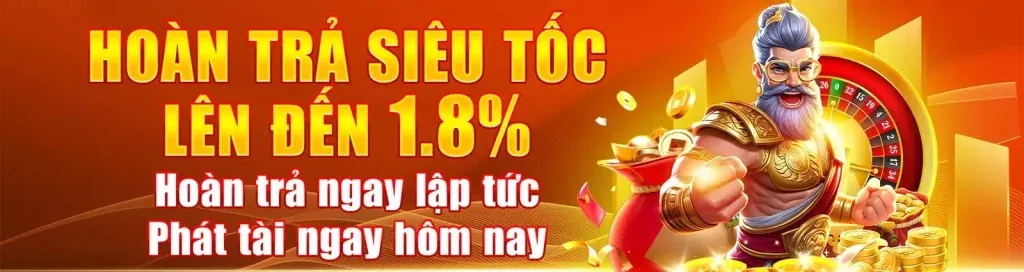 Chương trình đối tác 33 King