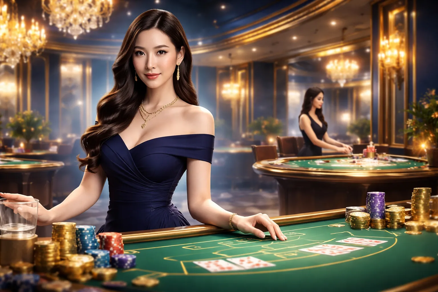 Lợi ích khi đăng ký tài khoản 33 King