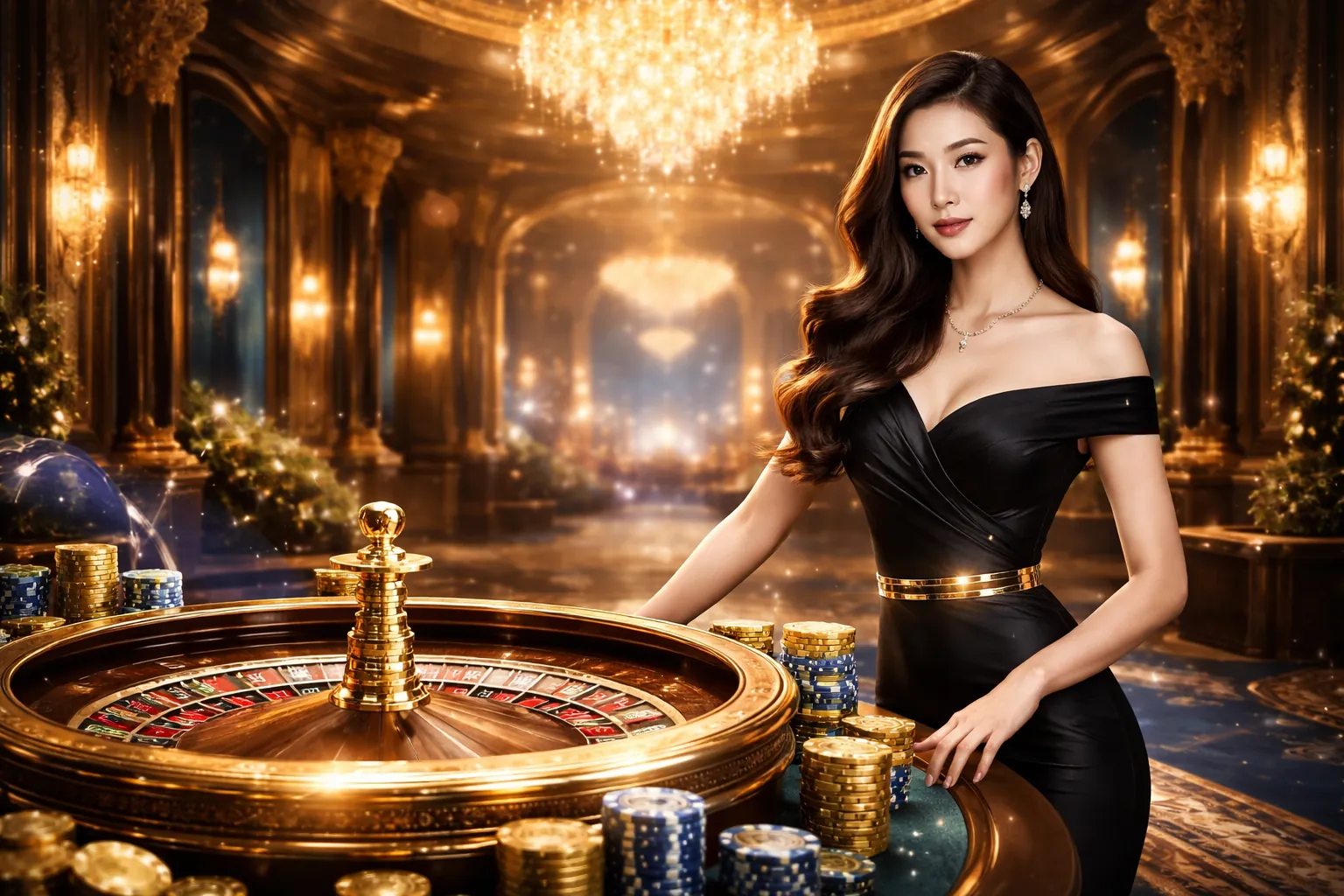 Xổ Số & Lô Đề 33 King