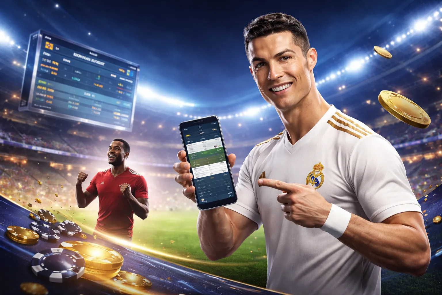 33 King 2026 – Nền tảng giải trí trực tuyến uy tín nhất Việt Nam