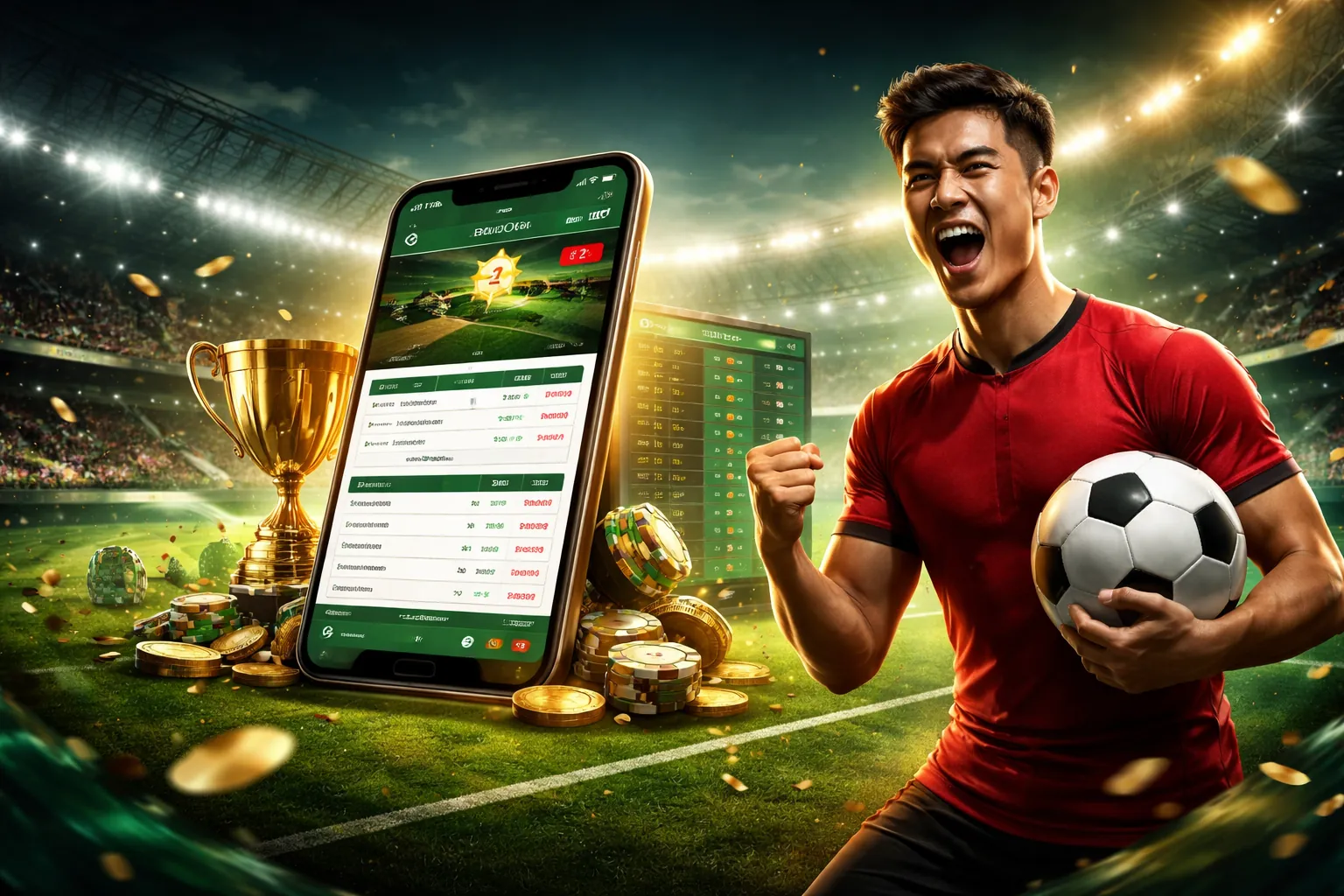 Hướng dẫn chọn game 33 King tốt nhất cho người mới