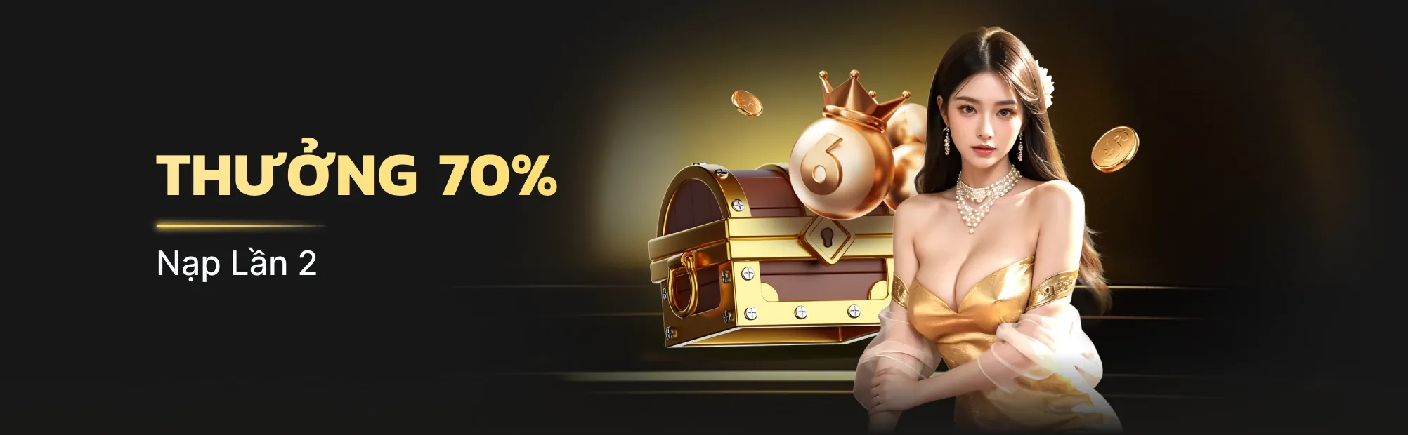 Khuyến mãi và ưu đãi độc quyền 33 King