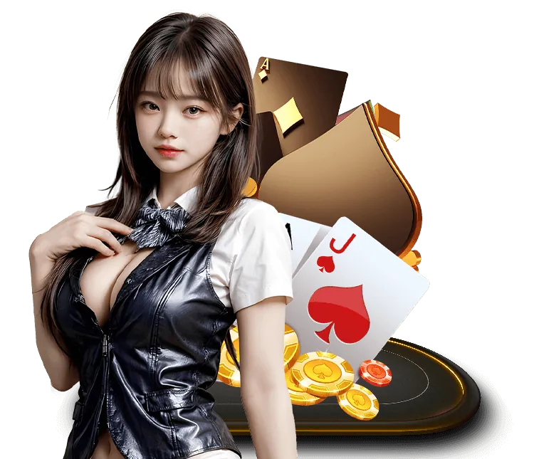 Hình ảnh về cờ bạc có trách nhiệm tại 33 King